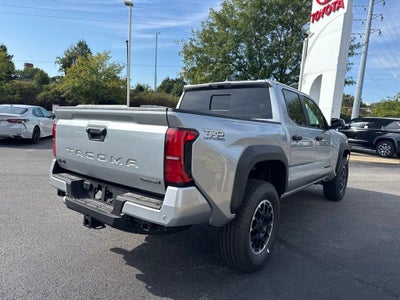 2026 Toyota Tacoma i-FORCE MAX Tacoma TRD Off-Road