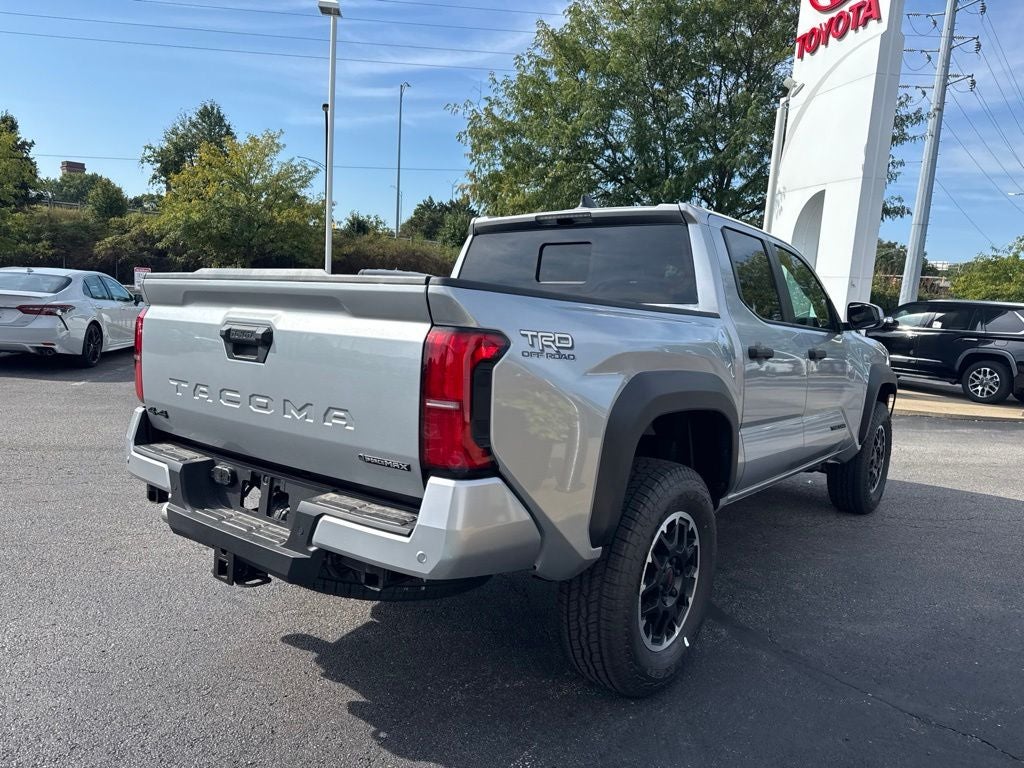 2026 Toyota Tacoma i-FORCE MAX Tacoma TRD Off-Road