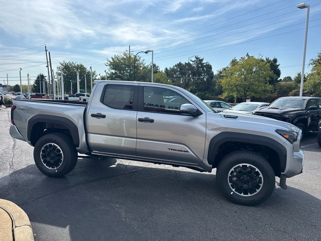 2026 Toyota Tacoma i-FORCE MAX Tacoma TRD Off-Road