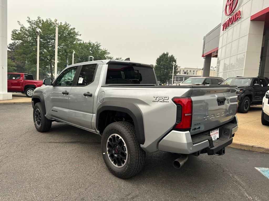 2026 Toyota Tacoma i-FORCE MAX Tacoma TRD Off-Road