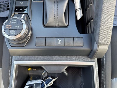 2026 Toyota Tacoma i-FORCE MAX Tacoma TRD Off-Road