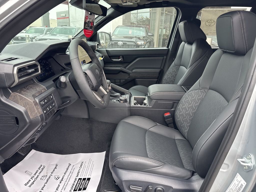 2026 Toyota Tacoma i-FORCE MAX Tacoma Limited