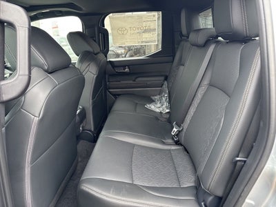 2026 Toyota Tacoma i-FORCE MAX Tacoma Limited