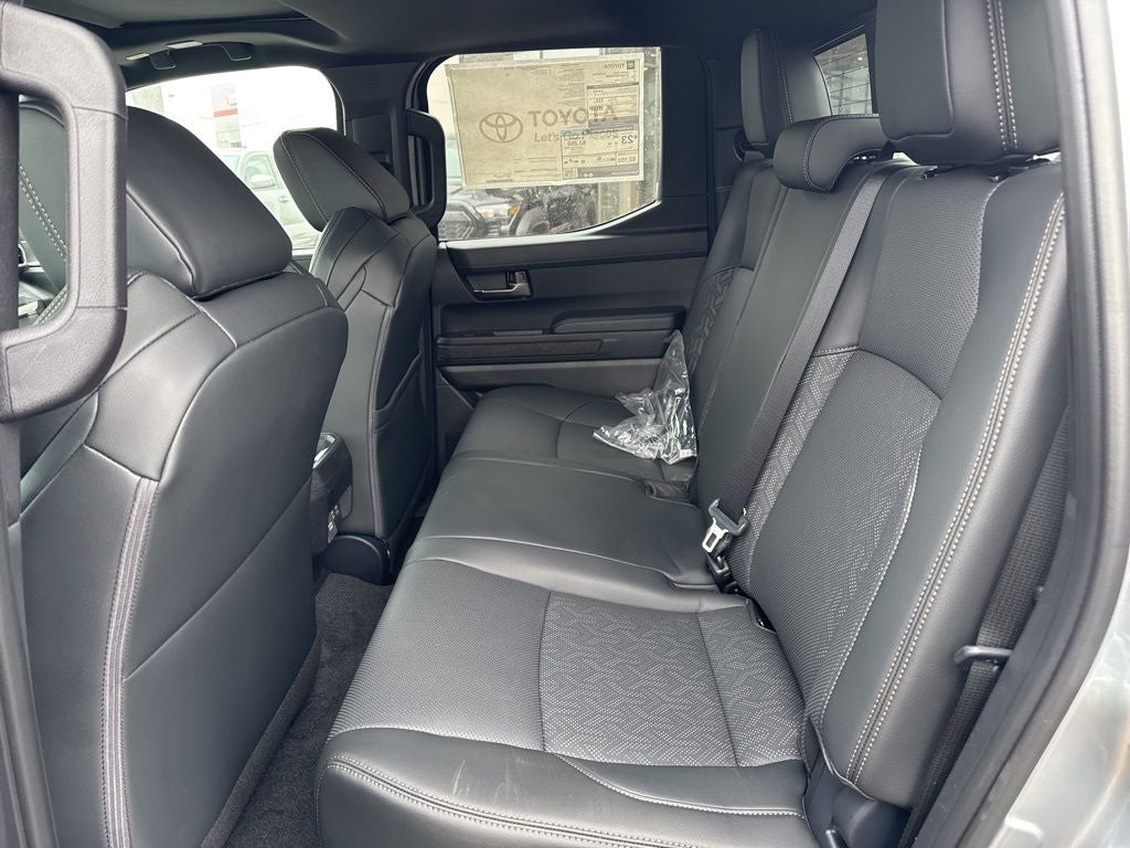 2026 Toyota Tacoma i-FORCE MAX Tacoma Limited