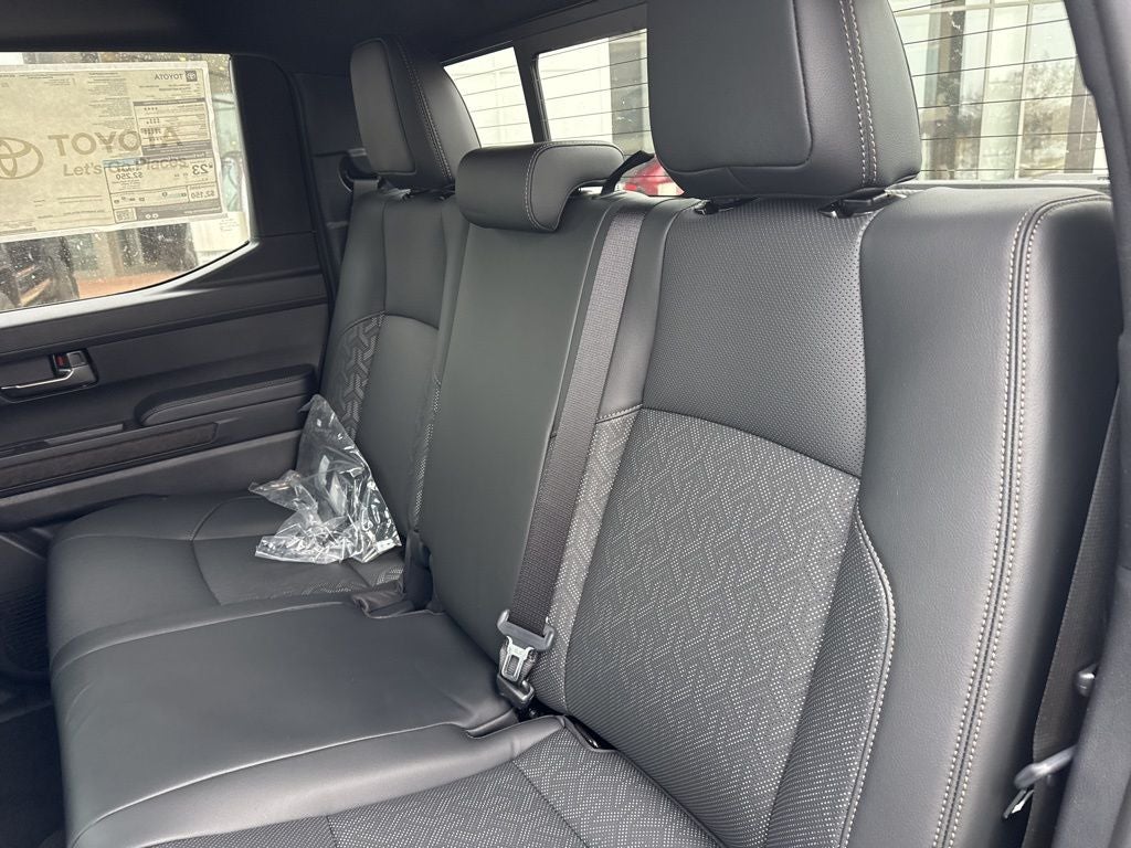 2026 Toyota Tacoma i-FORCE MAX Tacoma Limited