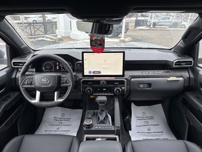 2026 Toyota Tacoma i-FORCE MAX Tacoma Limited