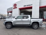 2026 Toyota Tacoma i-FORCE MAX Tacoma Limited