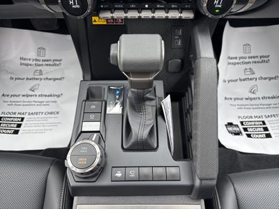 2026 Toyota Tacoma i-FORCE MAX Tacoma Limited