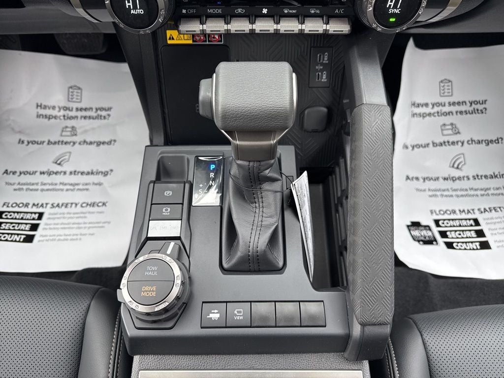 2026 Toyota Tacoma i-FORCE MAX Tacoma Limited