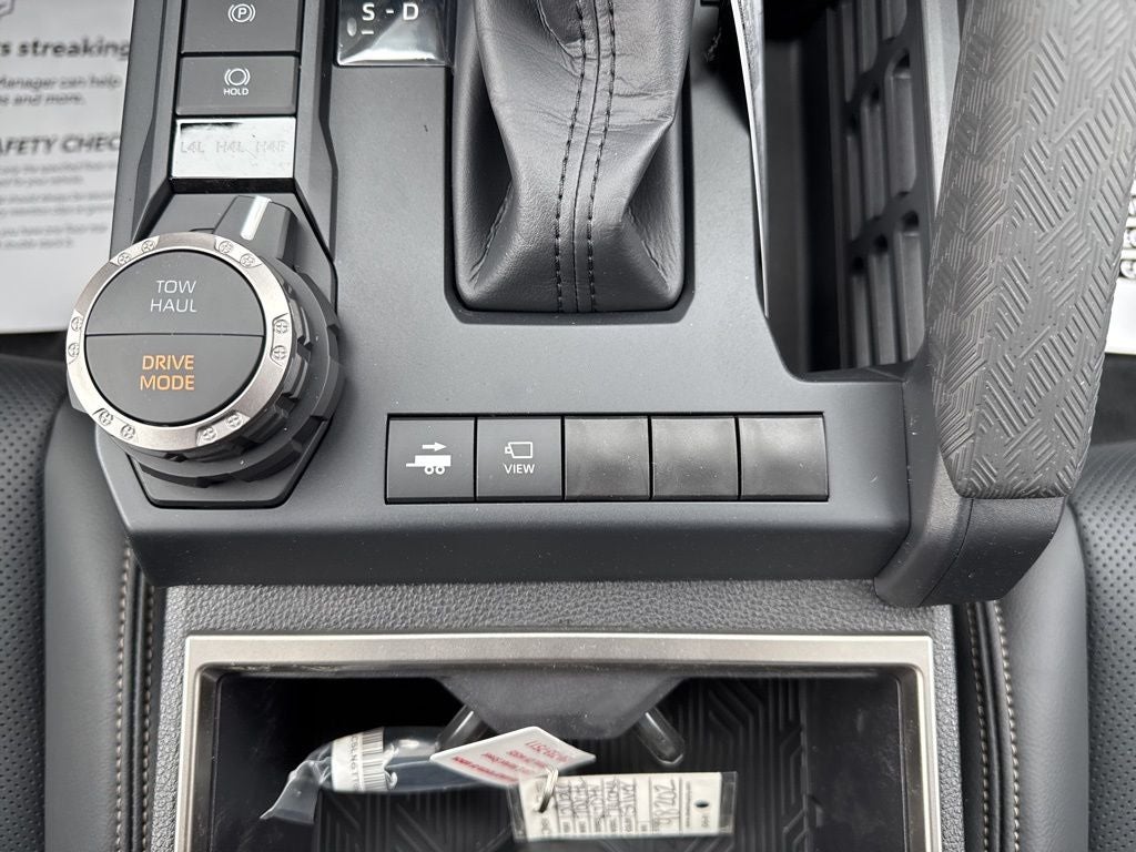 2026 Toyota Tacoma i-FORCE MAX Tacoma Limited