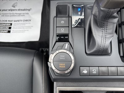 2026 Toyota Tacoma i-FORCE MAX Tacoma Limited