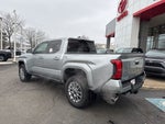 2026 Toyota Tacoma i-FORCE MAX Tacoma Limited
