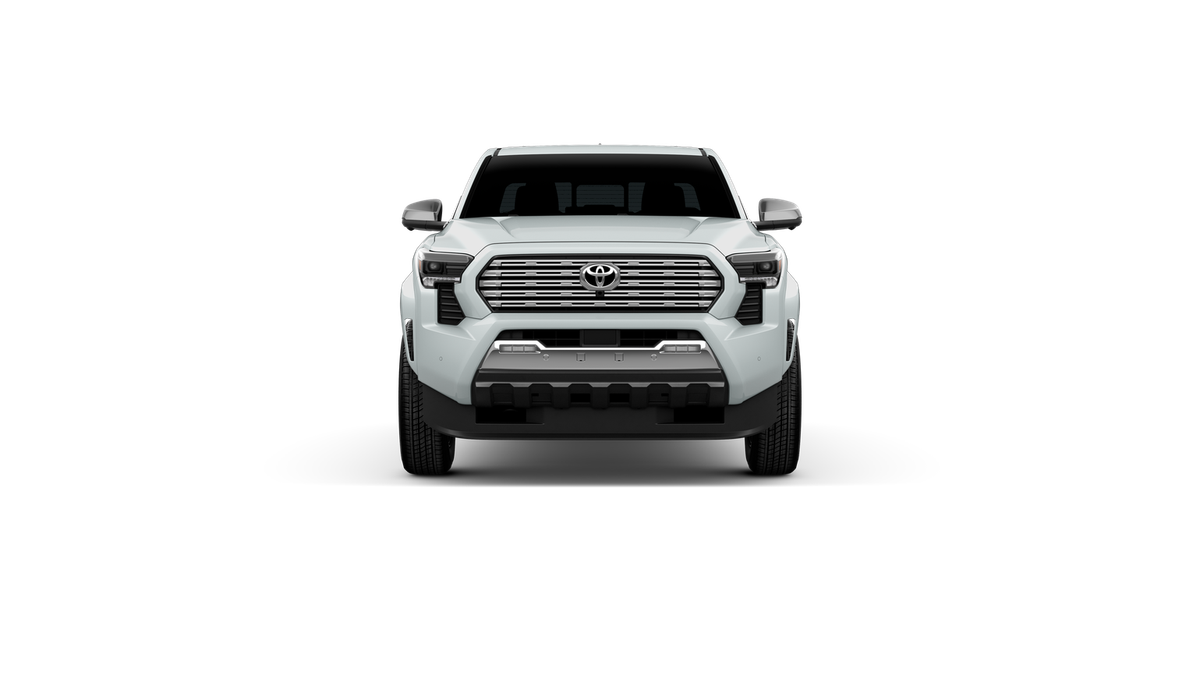 2026 Toyota Tacoma i-FORCE MAX Tacoma Limited