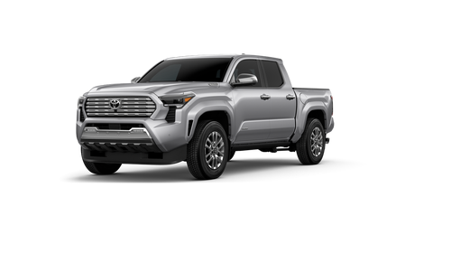 2026 Toyota Tacoma i-FORCE MAX Tacoma Limited