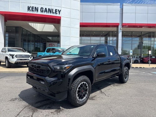 2026 Toyota Tacoma i-FORCE MAX Tacoma TRD Off-Road