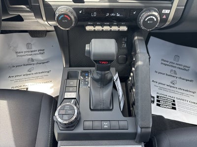 2026 Toyota Tacoma i-FORCE MAX Tacoma TRD Off-Road