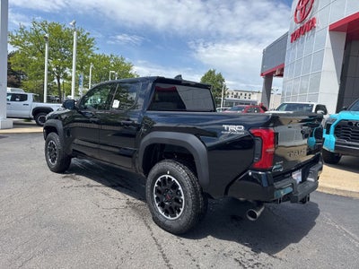 2026 Toyota Tacoma i-FORCE MAX Tacoma TRD Off-Road