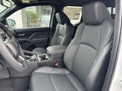 2026 Toyota Tacoma i-FORCE MAX Tacoma Limited