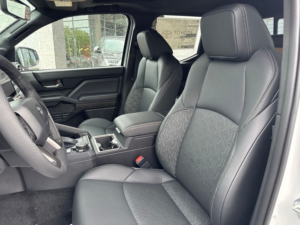 2026 Toyota Tacoma i-FORCE MAX Tacoma Limited