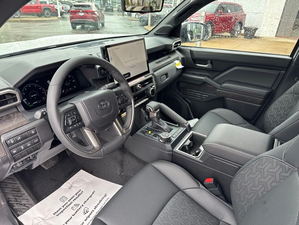 2026 Toyota Tacoma i-FORCE MAX Tacoma Limited