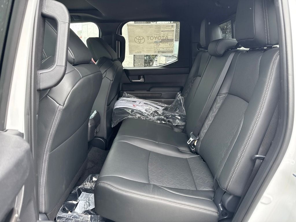 2026 Toyota Tacoma i-FORCE MAX Tacoma Limited