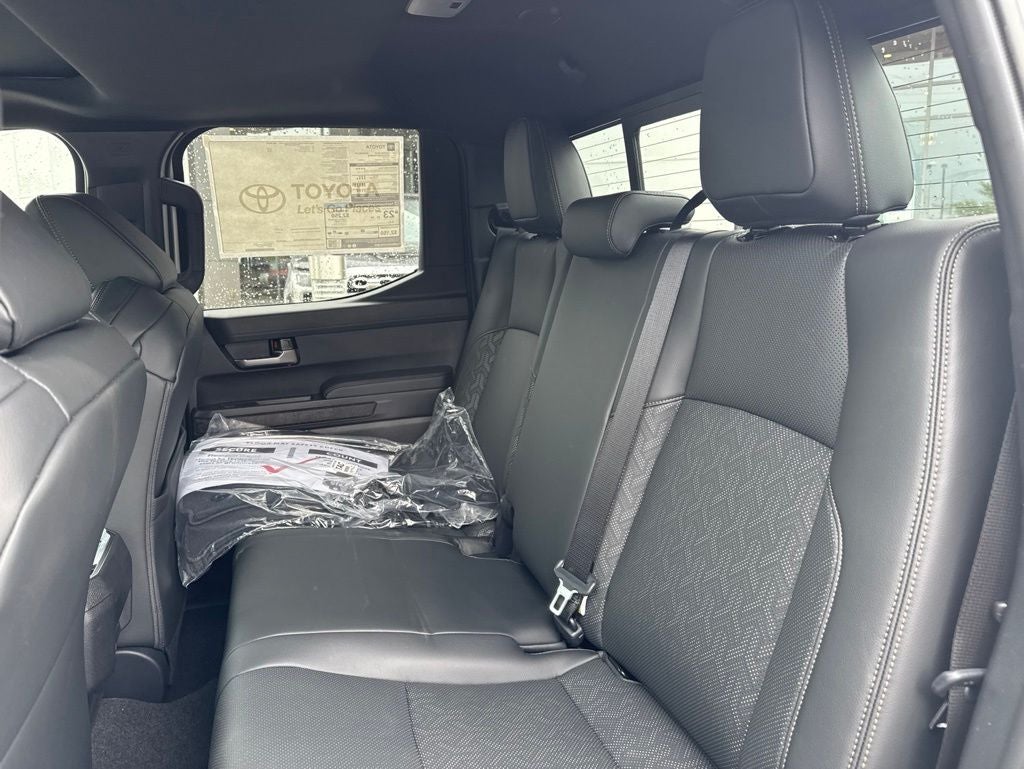 2026 Toyota Tacoma i-FORCE MAX Tacoma Limited