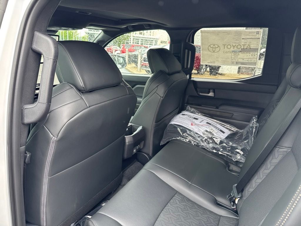 2026 Toyota Tacoma i-FORCE MAX Tacoma Limited