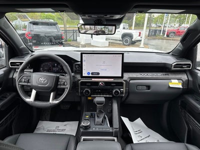 2026 Toyota Tacoma i-FORCE MAX Tacoma Limited