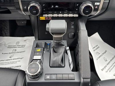 2026 Toyota Tacoma i-FORCE MAX Tacoma Limited
