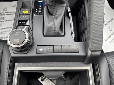 2026 Toyota Tacoma i-FORCE MAX Tacoma Limited