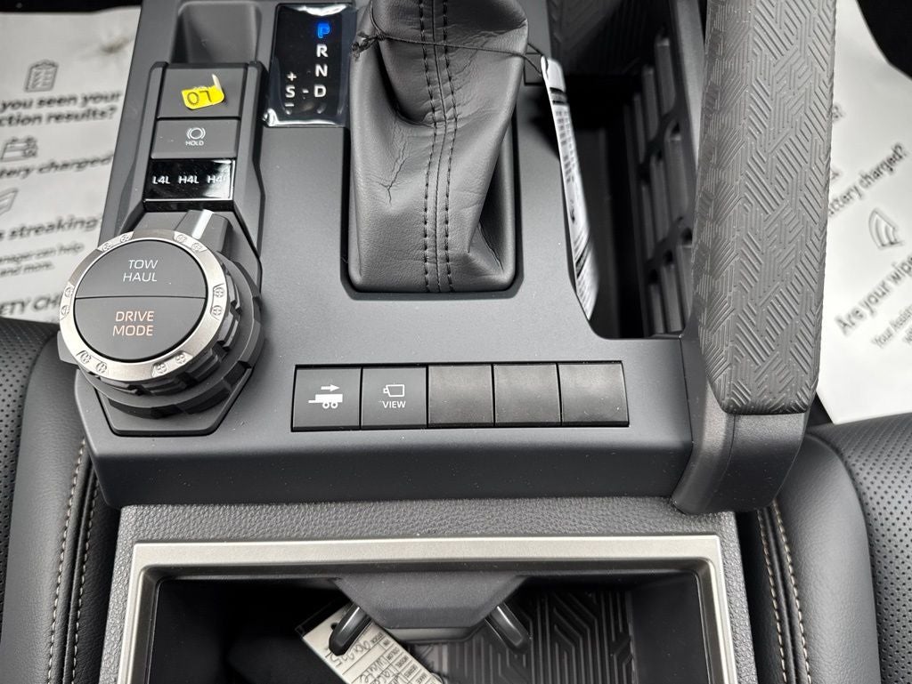 2026 Toyota Tacoma i-FORCE MAX Tacoma Limited
