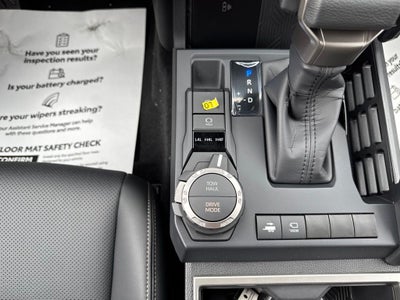 2026 Toyota Tacoma i-FORCE MAX Tacoma Limited