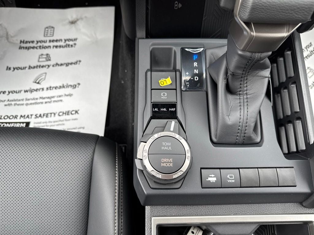 2026 Toyota Tacoma i-FORCE MAX Tacoma Limited