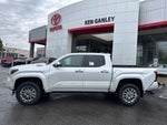2026 Toyota Tacoma i-FORCE MAX Tacoma Limited