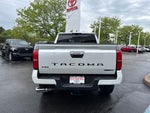 2026 Toyota Tacoma i-FORCE MAX Tacoma Limited