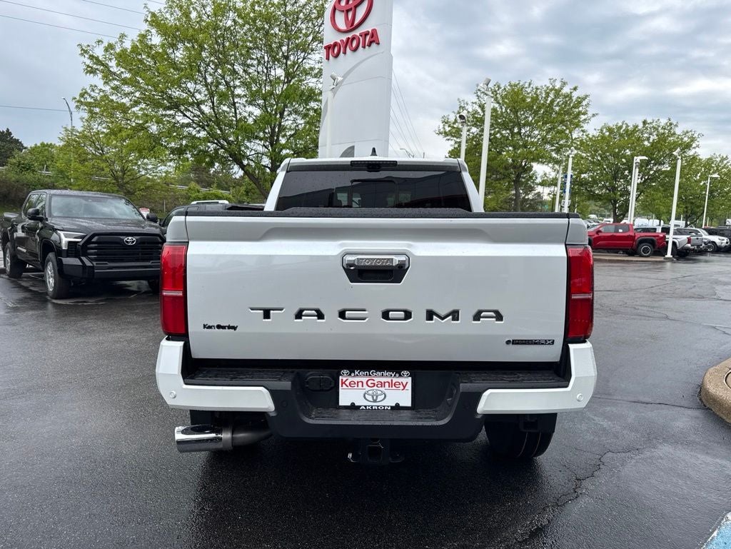 2026 Toyota Tacoma i-FORCE MAX Tacoma Limited