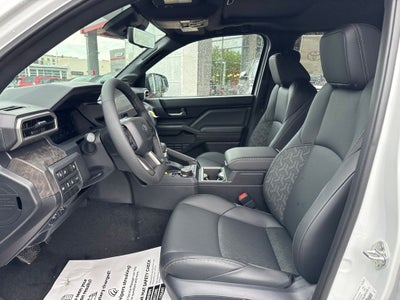2026 Toyota Tacoma i-FORCE MAX Tacoma Limited