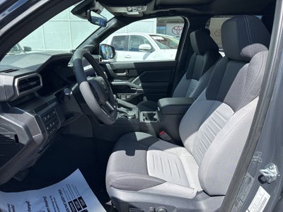 2026 Toyota Tacoma i-FORCE MAX Tacoma TRD Off-Road