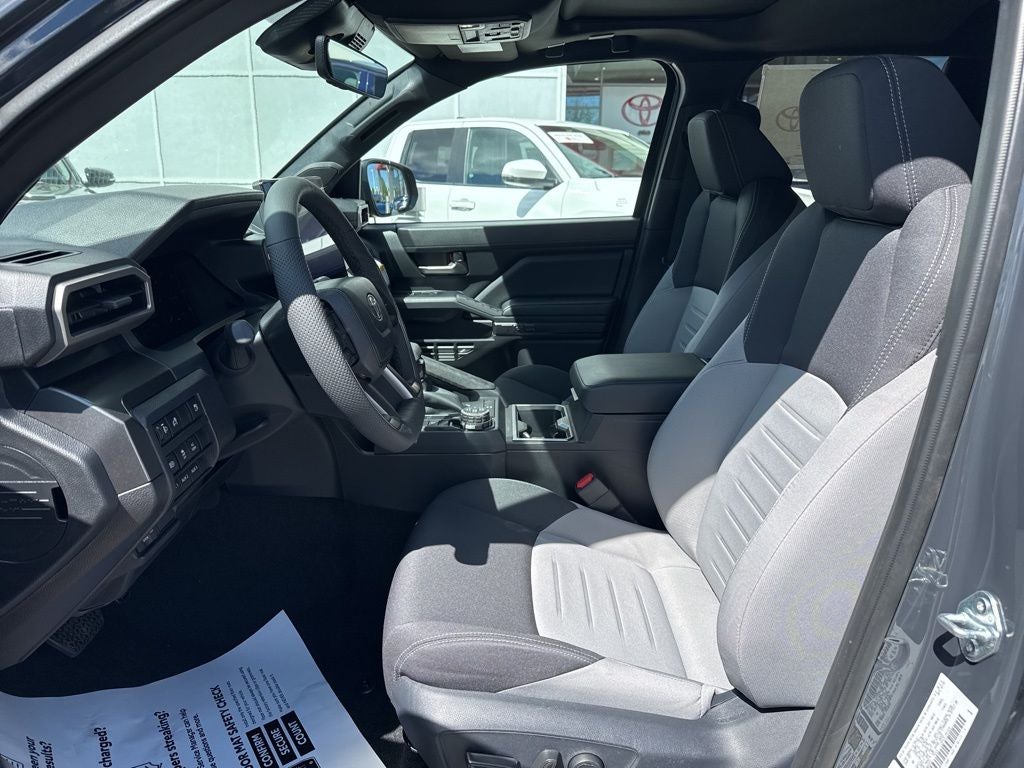 2026 Toyota Tacoma i-FORCE MAX Tacoma TRD Off-Road