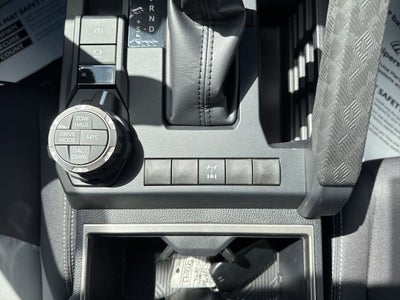 2026 Toyota Tacoma i-FORCE MAX Tacoma TRD Off-Road