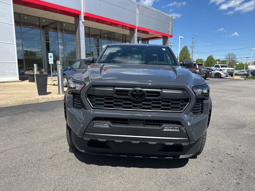2026 Toyota Tacoma i-FORCE MAX Tacoma TRD Off-Road