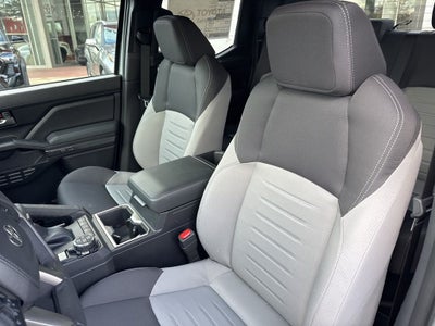 2025 Toyota Tacoma i-FORCE MAX Tacoma TRD Off-Road