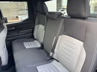 2025 Toyota Tacoma i-FORCE MAX Tacoma TRD Off-Road