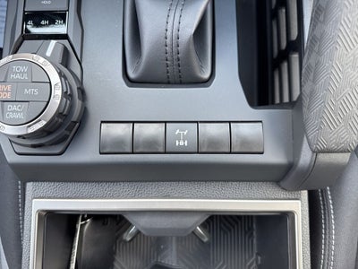 2025 Toyota Tacoma i-FORCE MAX Tacoma TRD Off-Road