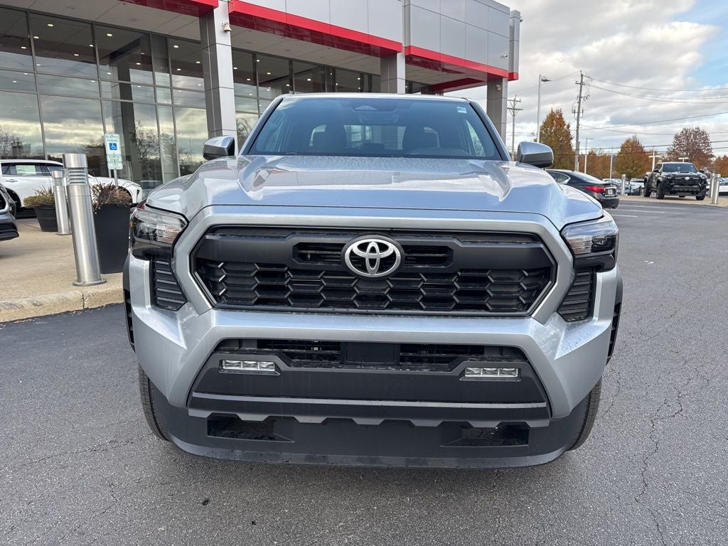2025 Toyota Tacoma i-FORCE MAX Tacoma TRD Off-Road