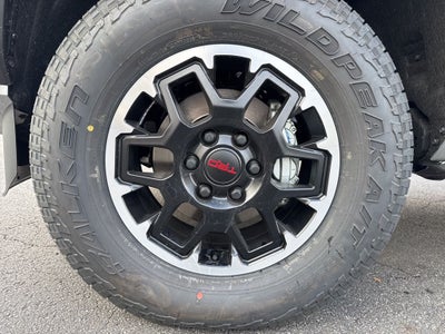 2025 Toyota Tacoma i-FORCE MAX Tacoma TRD Off-Road