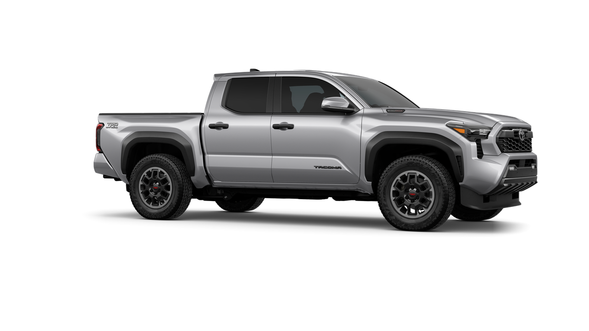 2025 Toyota Tacoma i-FORCE MAX Tacoma TRD Off-Road
