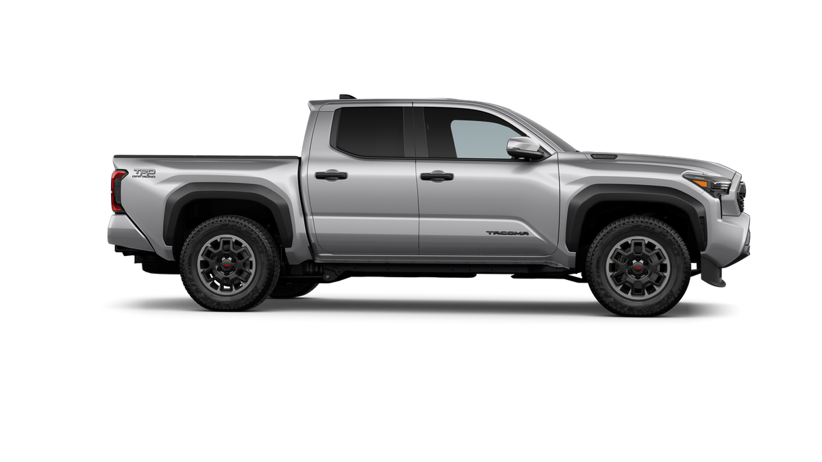 2026 Toyota Tacoma i-FORCE MAX Tacoma TRD Off-Road
