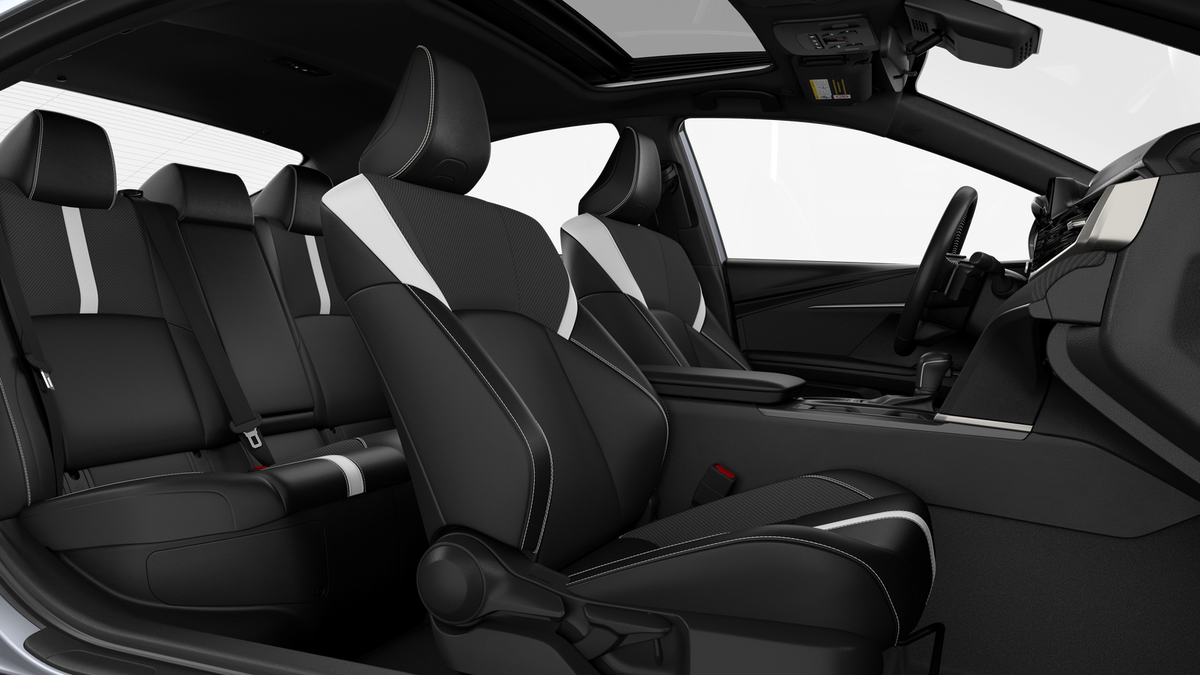 2027 Toyota Camry SE