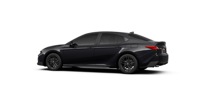 2027 Toyota Camry SE